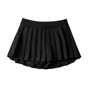 Amazon.com: LSCZSLYH Summer High Waist Skirts Womens Sexy